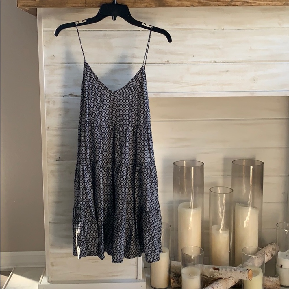 H&M Summer Dress